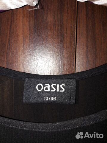 Платье вечернее oasis (новое)