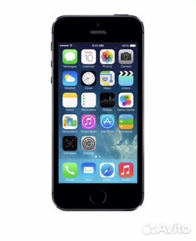 Телефон iPhone Телефон iPhone