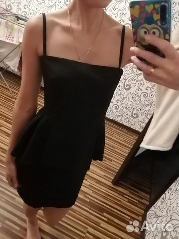 Платье Платье