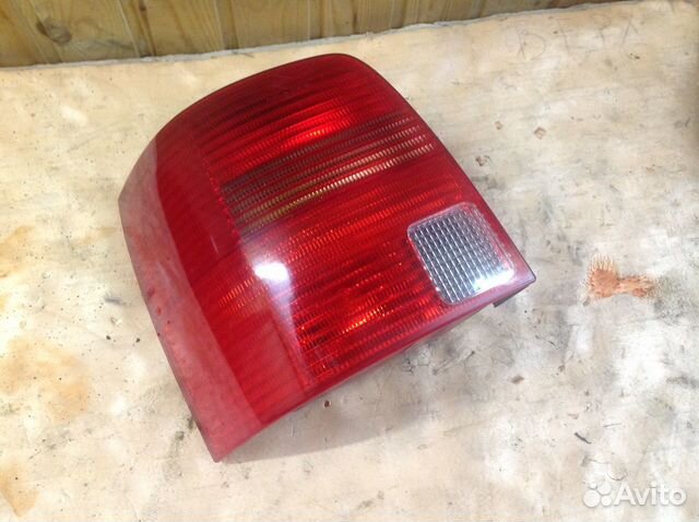 Фонарь задний Фольксваген пассат В5 универсал Фонарь задний Фольксваген пассат В5 универсал