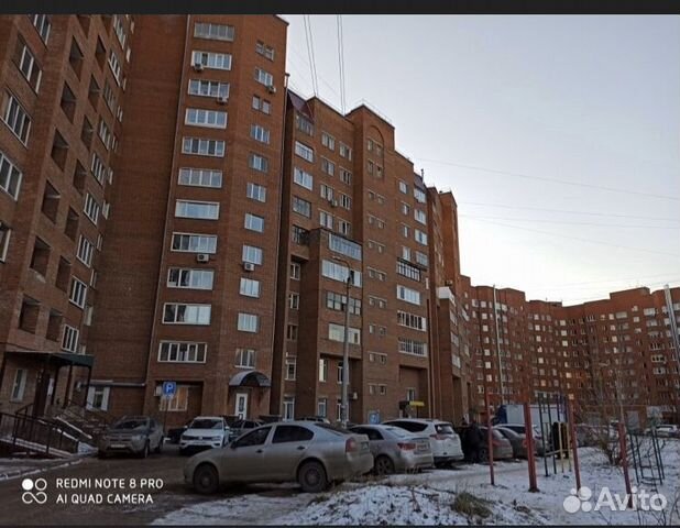 4-к квартира, 144 м², 7/12 эт. 4-к квартира, 144 м², 7/12 эт.