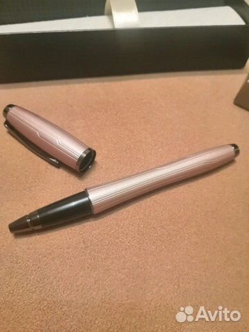 Ручка Parker Urban Premium F204