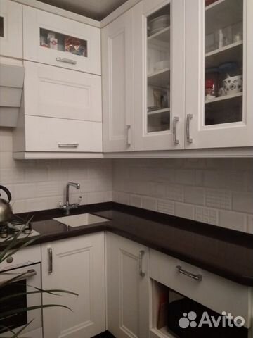 2-к квартира, 45.8 м², 8/9 эт. 2-к квартира, 45.8 м², 8/9 эт.
