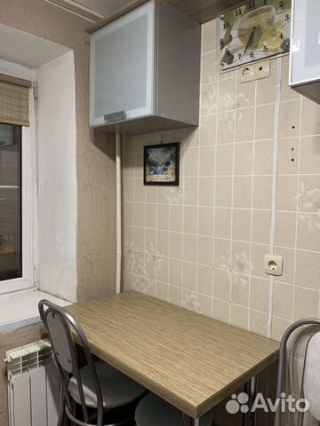 2-к квартира, 45 м², 1/9 эт.
