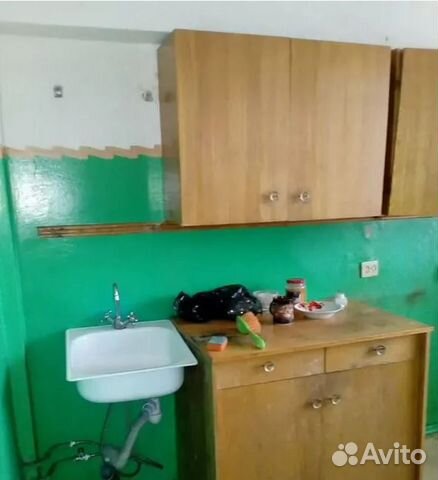 1-к квартира, 37 м², 5/14 эт. 1-к квартира, 37 м², 5/14 эт.
