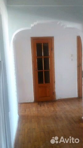 2-к квартира, 50 м², 6/9 эт. 2-к квартира, 50 м², 6/9 эт.