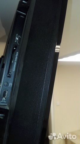 Плазменный телевизор Panasonik диагональ 32