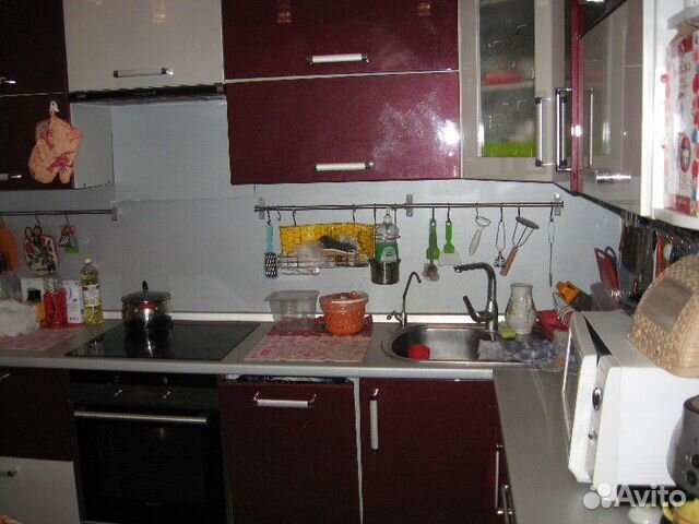 1-к квартира, 48.2 м², 8/14 эт.