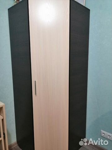 Шкаф