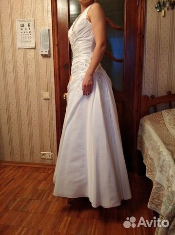 Свадебное платье Свадебное платье