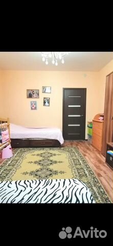 1-к квартира, 48.4 м², 7/14 эт.