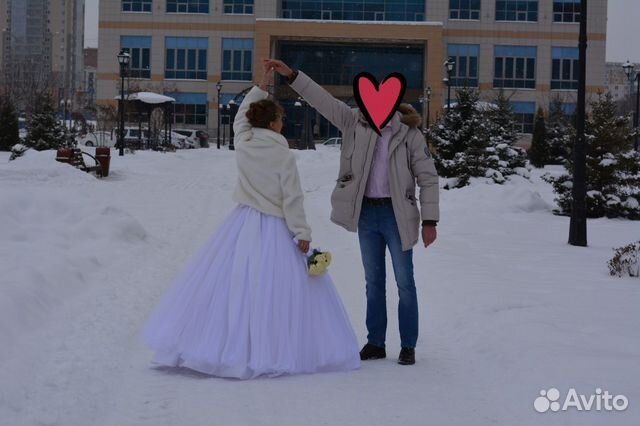 Свадебное платье Свадебное платье