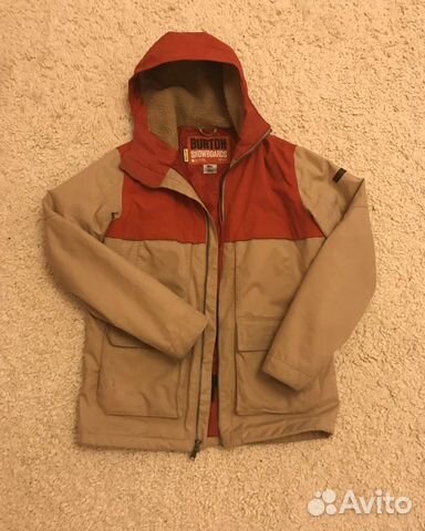 Костюм сноубордический костюм Burton Костюм в хоро