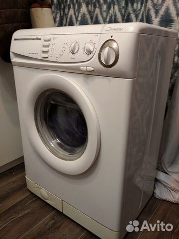 Стиральная машина Candi Стиральная машина Candi