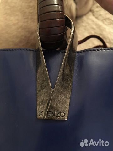 Сумка Kenzo Сумка Kenzo