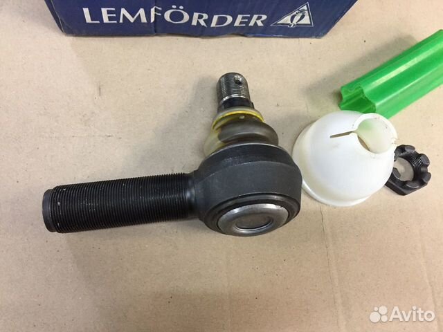 Наконечник рулевой тяги Mercedes Man 1149203 Наконечник рулевой тяги Mercedes Man 1149203