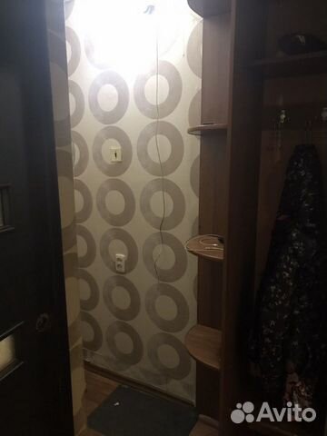 2-к квартира, 45.2 м², 4/5 эт.