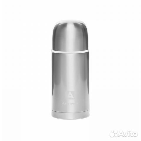 Термос «Арктика» с узким горлом 105-750 мл