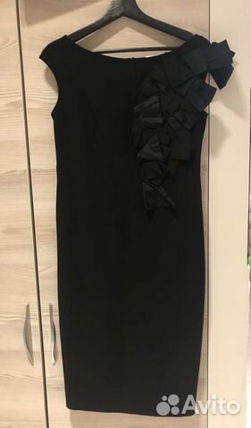 Платье Max Mara новое