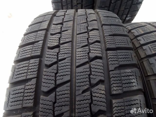 225/50R16 Goodyear Ice navi ZEA II новые Япония 225/50R16 Goodyear Ice navi ZEA II новые Япония