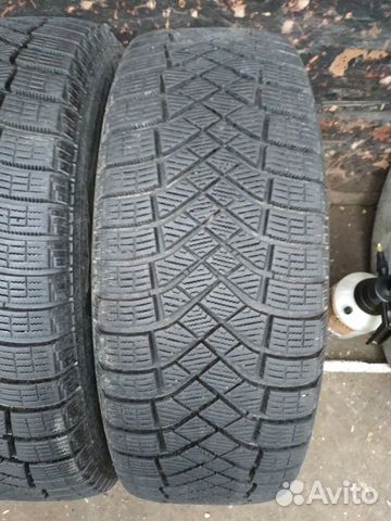215 65 16 Pirelli бу Шины Зимние 215 65 R16 99V