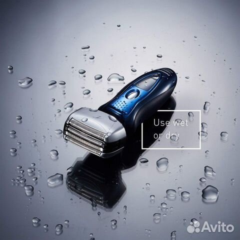 Новая USA Panasonic Arc4 Electric Razor ES8243AA Новая USA Panasonic Arc4 Electric Razor ES8243AA