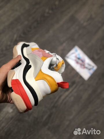 Кроссовки Balenciaga Triple S