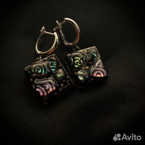 Серьги Серьги