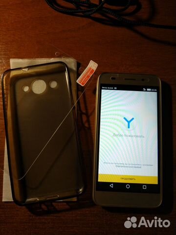 Телефон huawei y3 Телефон huawei y3