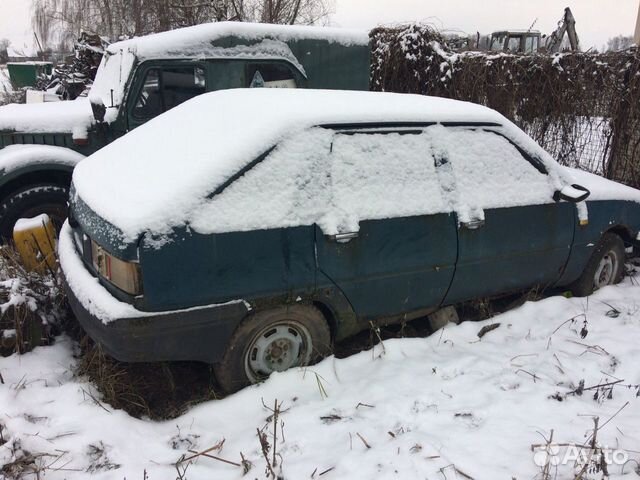 2126 Б У Купить В Ижевске
