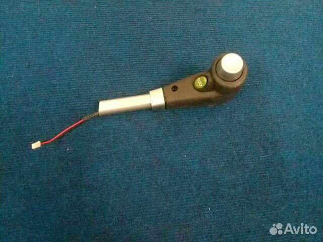 Ручка АКПП Форд Мондео 3 Ручка АКПП Форд Мондео 3