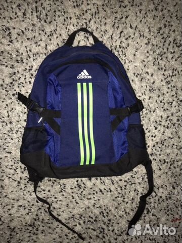 Спортивный рюкзак adidas