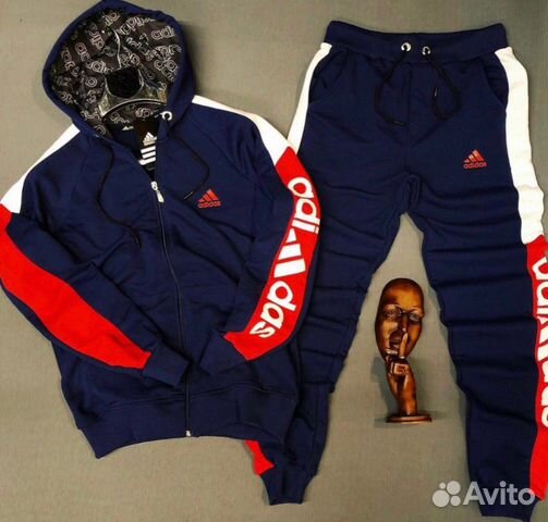 Спортивный костюм Adidas