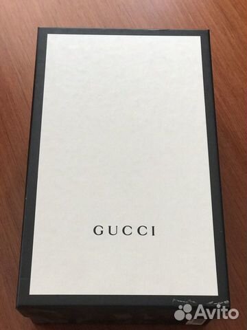 Туфли Gucci Туфли Gucci