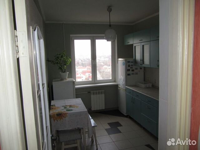 3-к квартира, 65 м², 9/9 эт.