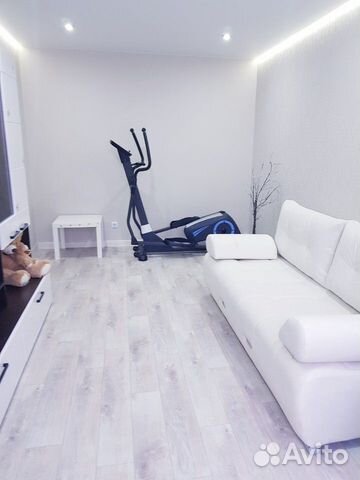 2-к квартира, 60 м², 4/16 эт.