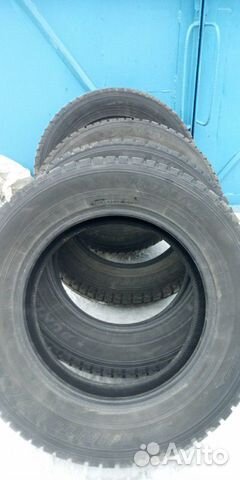 Шины зимние dunlop sp winter ice 01