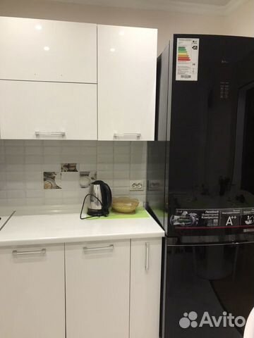 2-к квартира, 50 м², 2/5 эт.