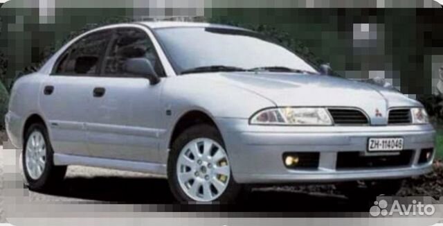 Mitsubishi Charisma 1995-2005 авто запчасти
