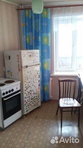 1-к квартира, 32.8 м², 3/9 эт. 1-к квартира, 32.8 м², 3/9 эт.