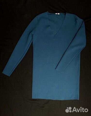 Туника uniqlo U Туника uniqlo U