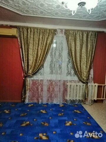 1-к квартира, 41 м², 1/9 эт. 1-к квартира, 41 м², 1/9 эт.