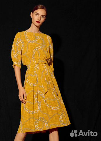 Юбка Mango S Юбка Mango S