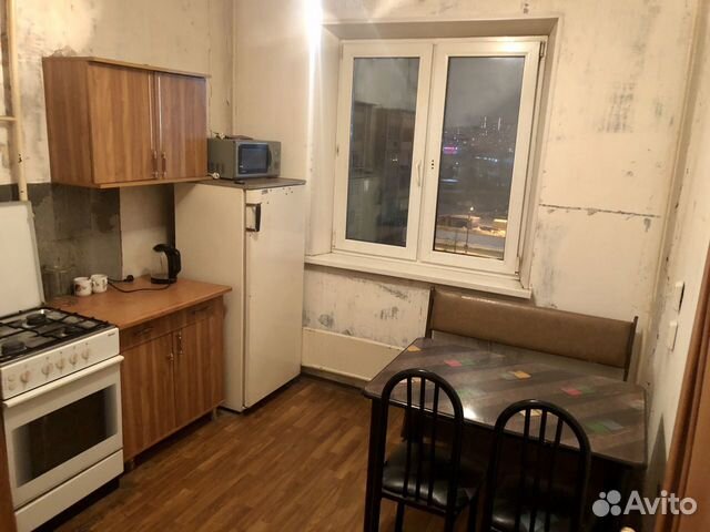 2-к квартира, 57 м², 7/10 эт. 2-к квартира, 57 м², 7/10 эт.
