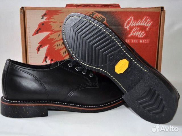 Ботинки Chippewa Нartmаn made in USA 6 размеров Ботинки Chippewa Нartmаn made in USA 6 размеров