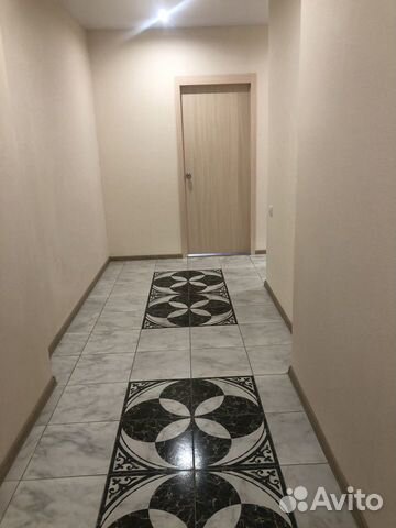 3-к квартира, 77 м², 7/17 эт.