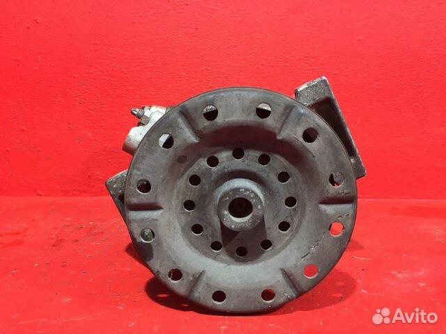 Компрессор кондиционера Dodge Caliber PM ECN Компрессор кондиционера Dodge Caliber PM ECN
