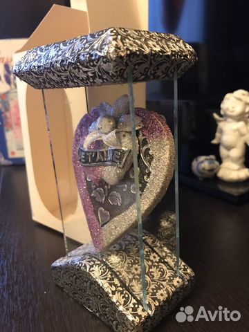 Подарки фигурки статуэтки