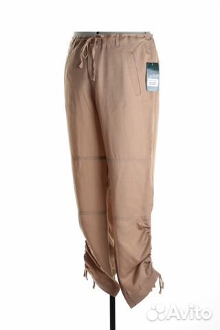 NEW Брюки карго Ralph Lauren, лиоцелл, 46 NEW Брюки карго Ralph Lauren, лиоцелл, 46