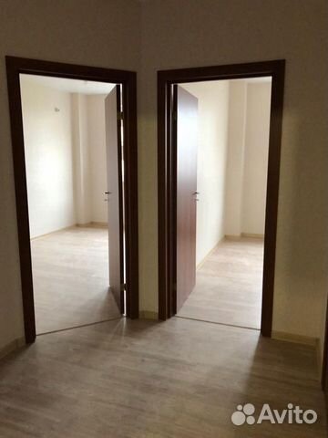 1-к квартира, 36.8 м², 4/8 эт.